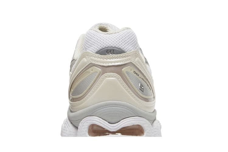 Asics Wmns Gel Nimbus 9 'White Oatmeal'