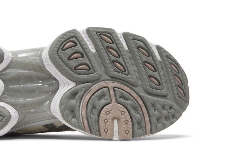 Asics Wmns Gel Nimbus 9 'White Oatmeal'