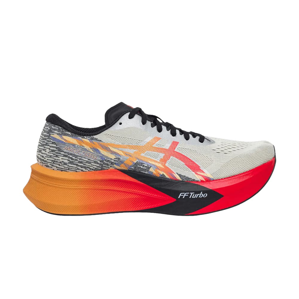 スパイク・シューズ ASICS MAGIC SPEED 4. 27.0 Asics Magic Speed 4 Cp Dawn Till Dusk Series Price in India