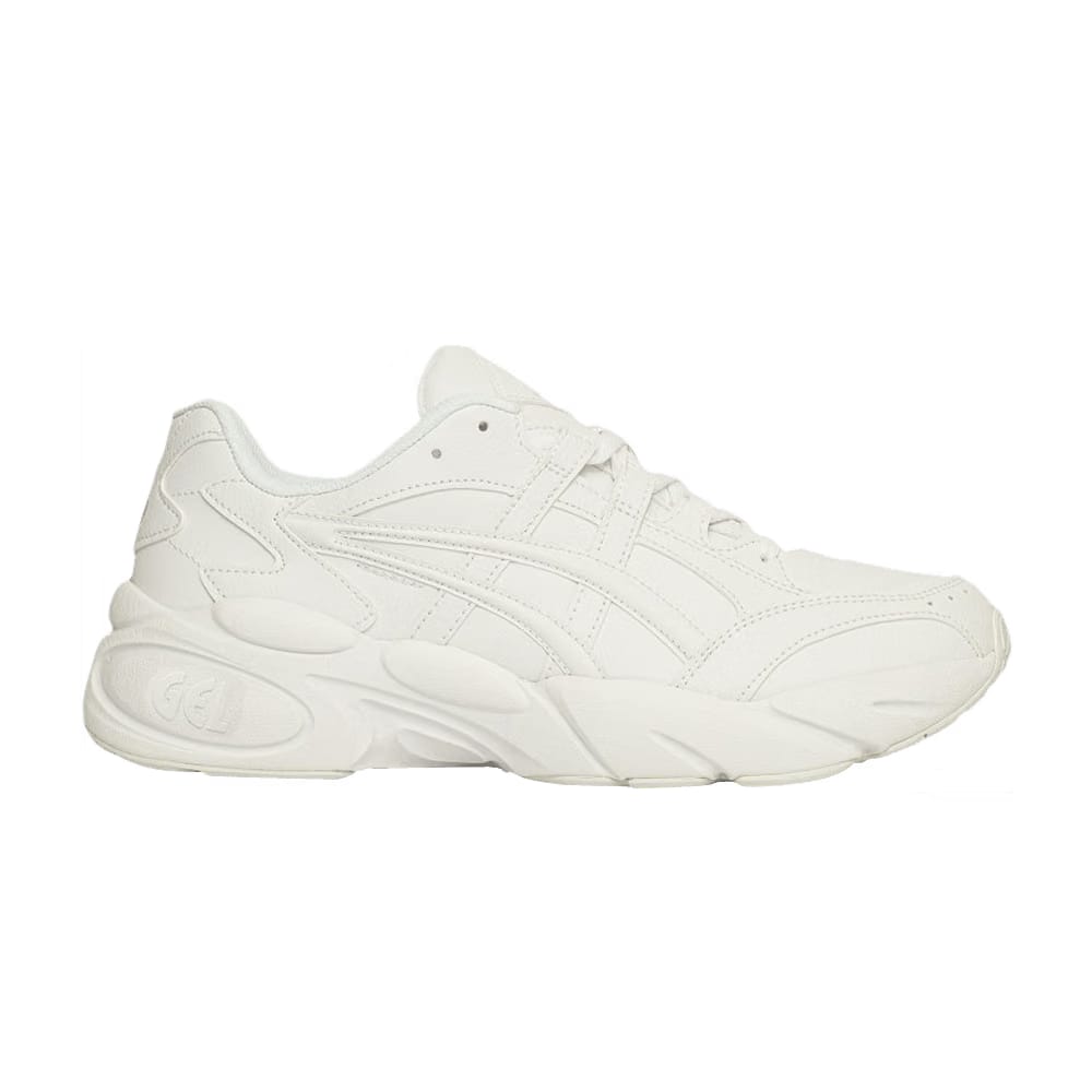 Asics Gel BND Triple White