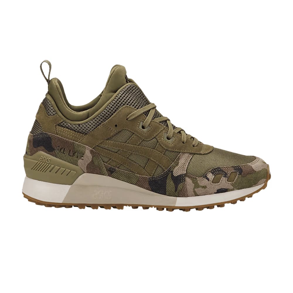 Asics Gel Lyte MT Camo Pack