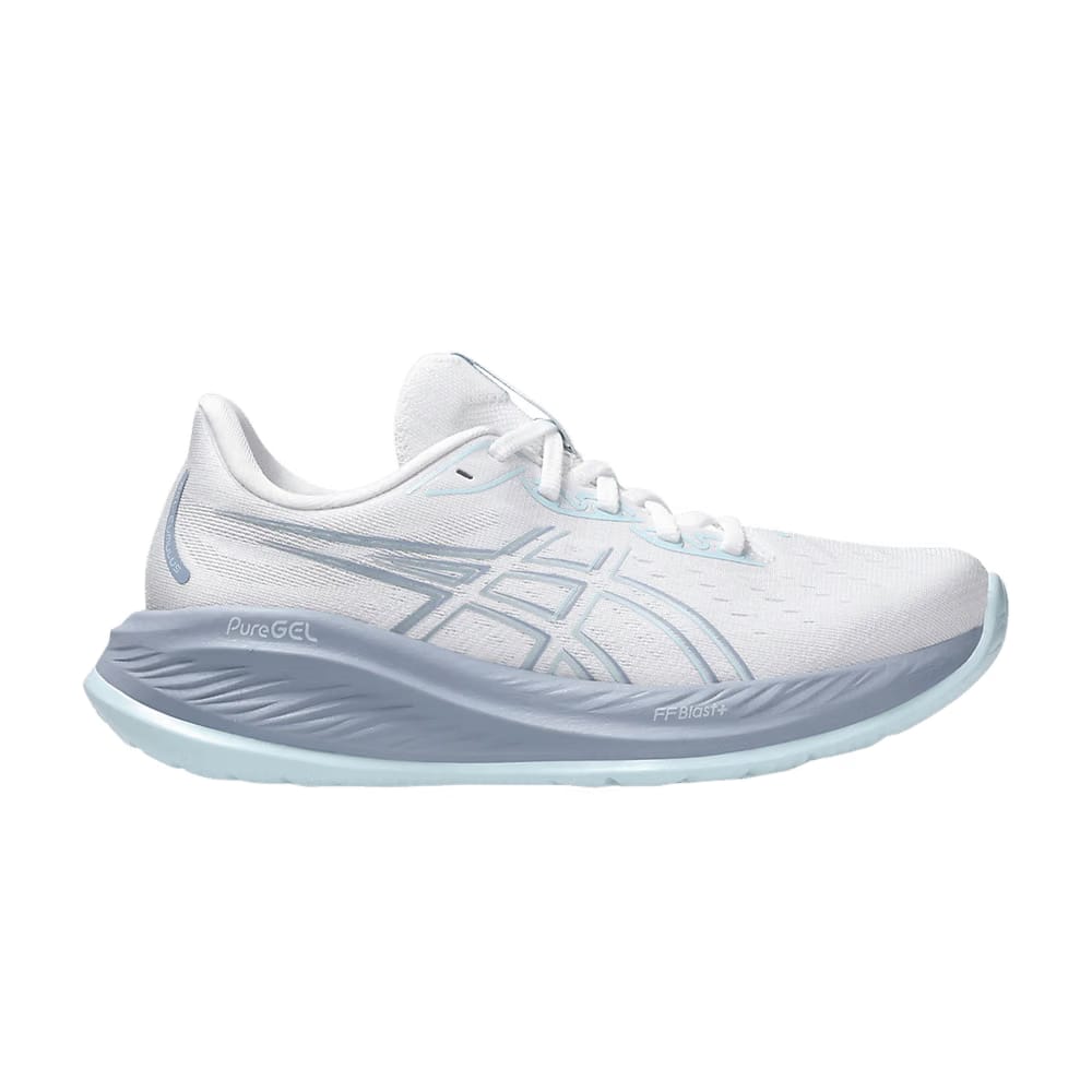 Asics Wmns Gel Cumulus 26 'White Cool Grey'
