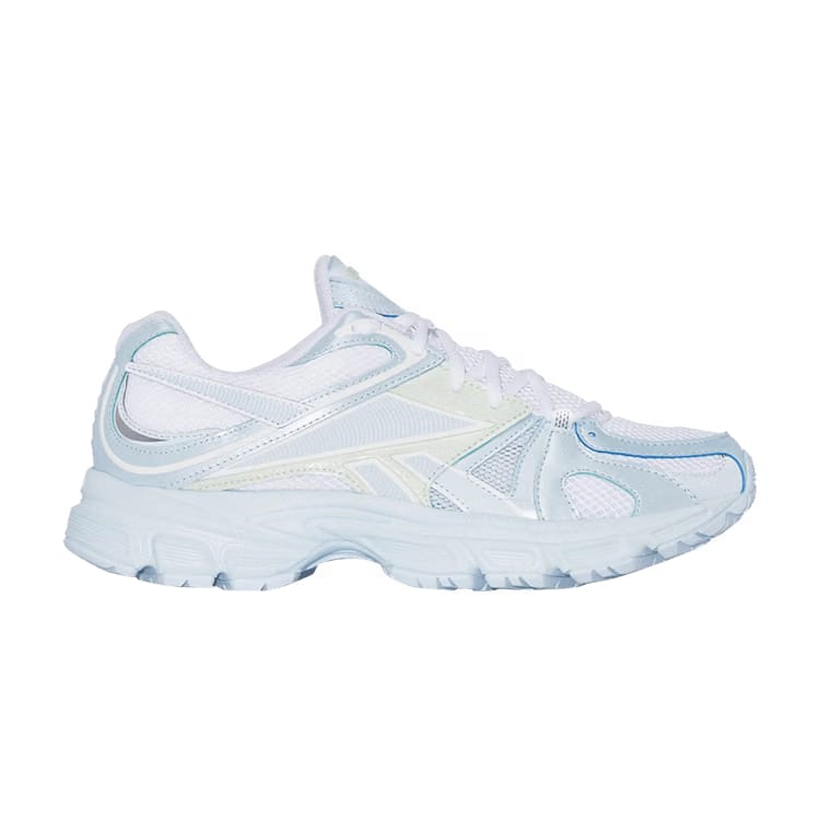 Vetements x Spike Runner 200 Storm Glow