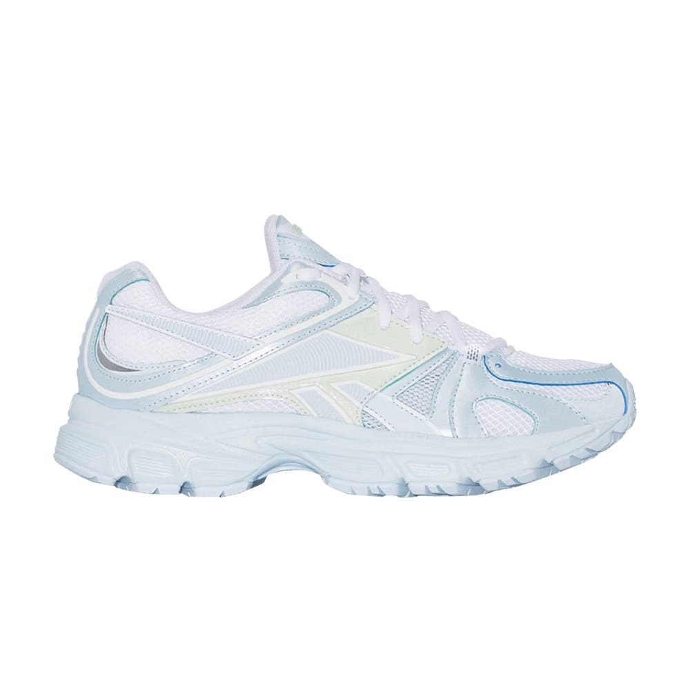 Vetements x Spike Runner 200 Storm Glow