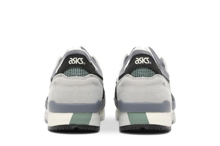 Asics Gel Lyte 3 OG Back Streets of Japan - Ivory