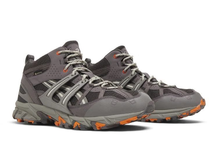 Asics Gel Sonoma 15-50 MT GORE-TEX Obsidian Grey