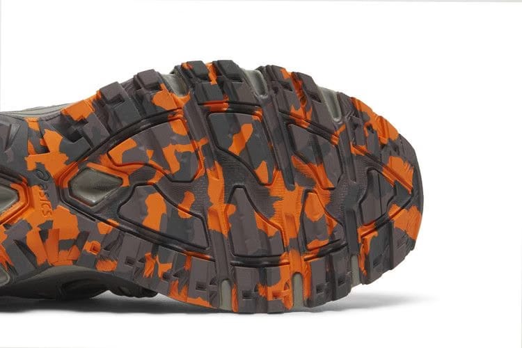 Asics Gel Sonoma 15-50 MT GORE-TEX Obsidian Grey
