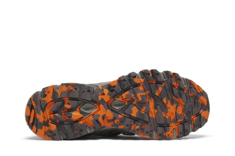 Asics Gel Sonoma 15-50 MT GORE-TEX Obsidian Grey