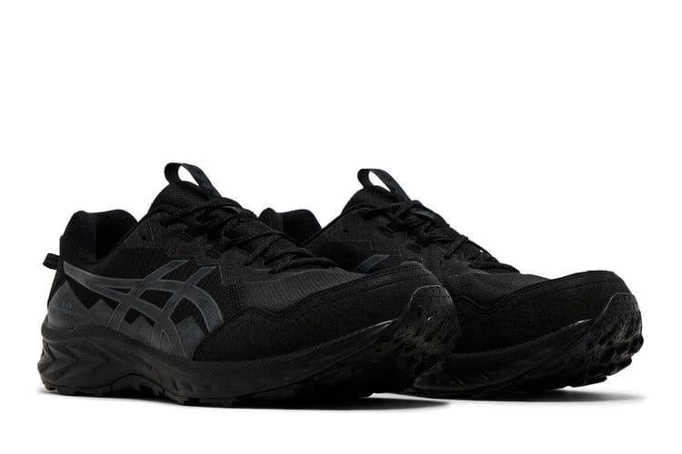 Asics Gel Venture 10 Extra Wide Black Graphite Grey