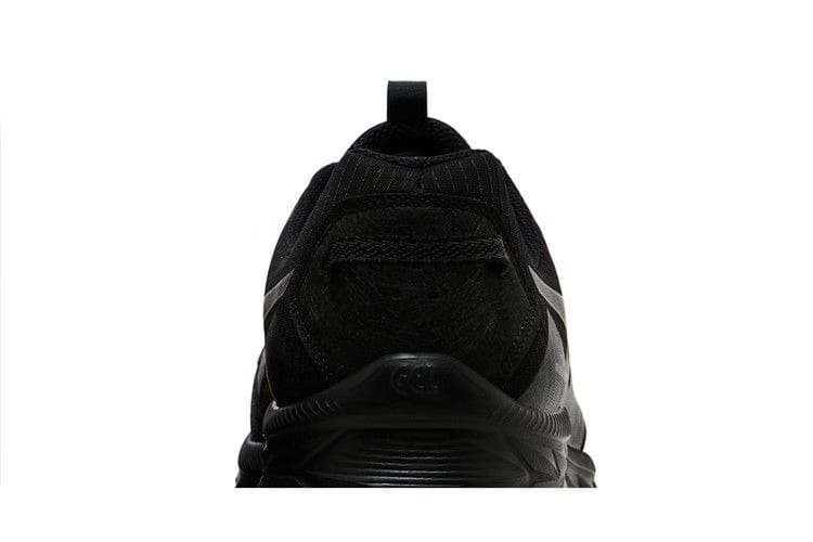 Asics Gel Venture 10 Extra Wide Black Graphite Grey