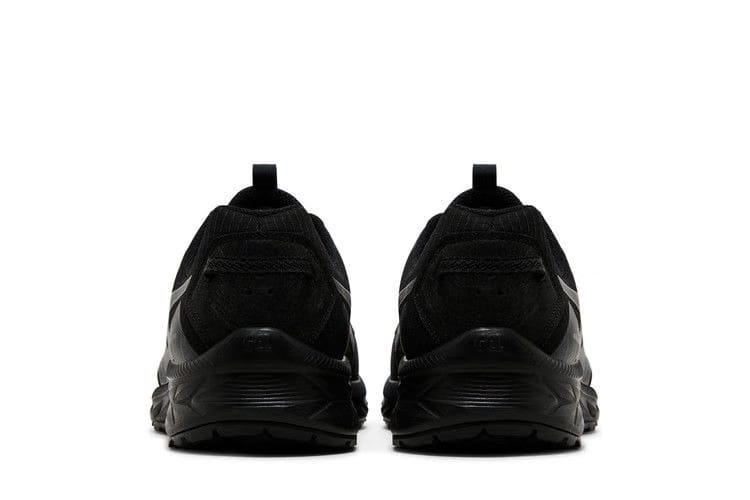 Asics Gel Venture 10 Extra Wide Black Graphite Grey