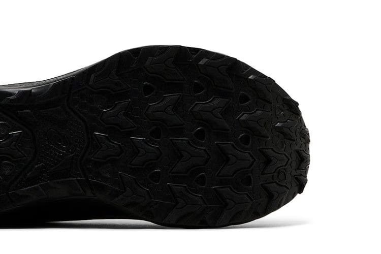 Asics Gel Venture 10 Extra Wide Black Graphite Grey