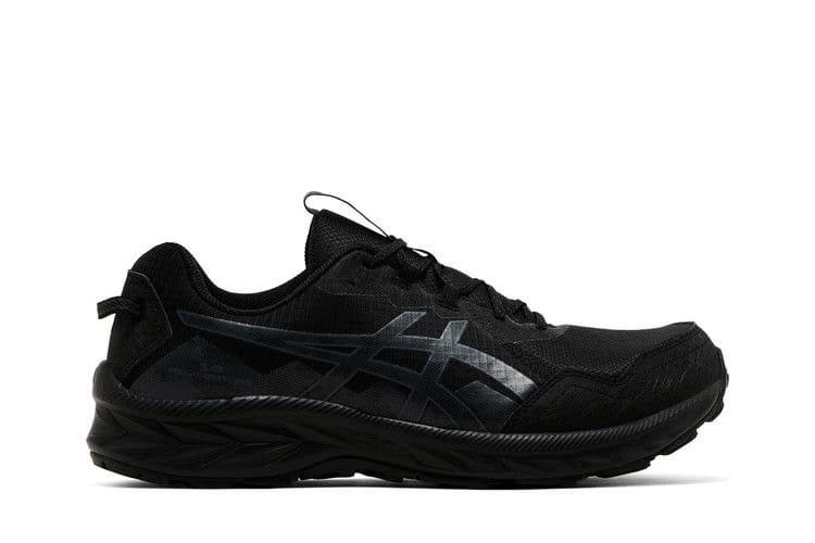 Asics Gel Venture 10 Extra Wide Black Graphite Grey