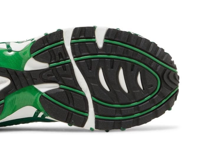 KASSL Editions x ASICS Gel 1090 Crafts For Minds - Green