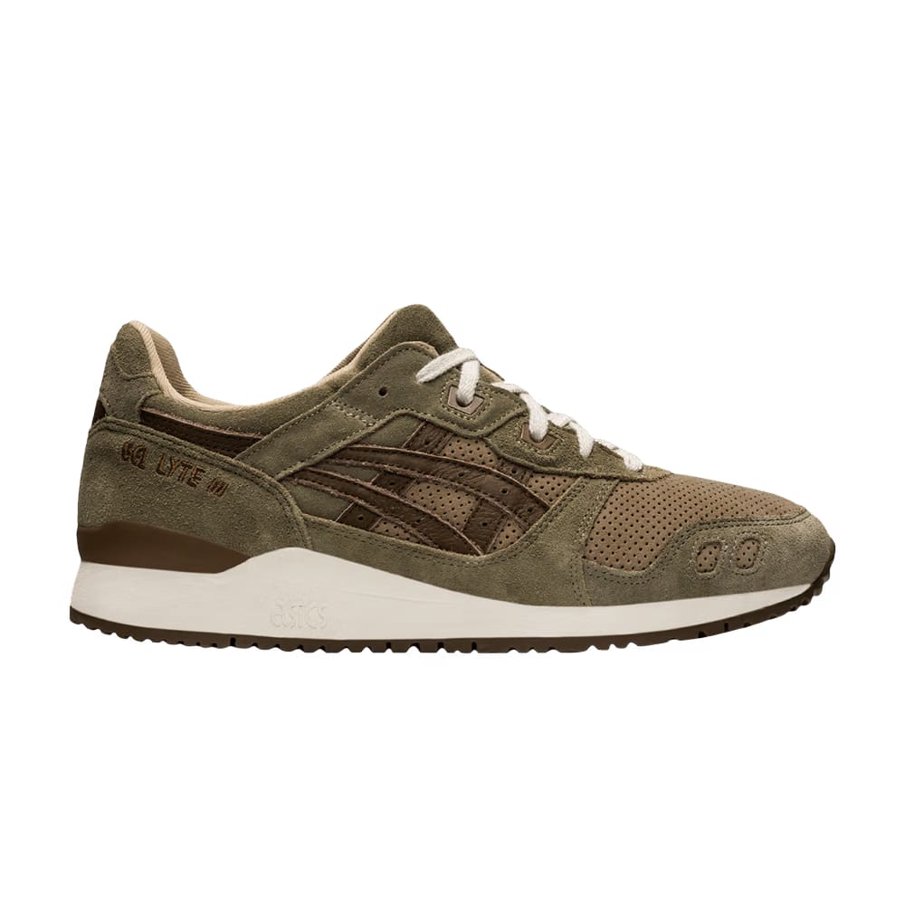 Asics Gel Lyte 3 OG Changing of the Seasons Pack - Fuyu