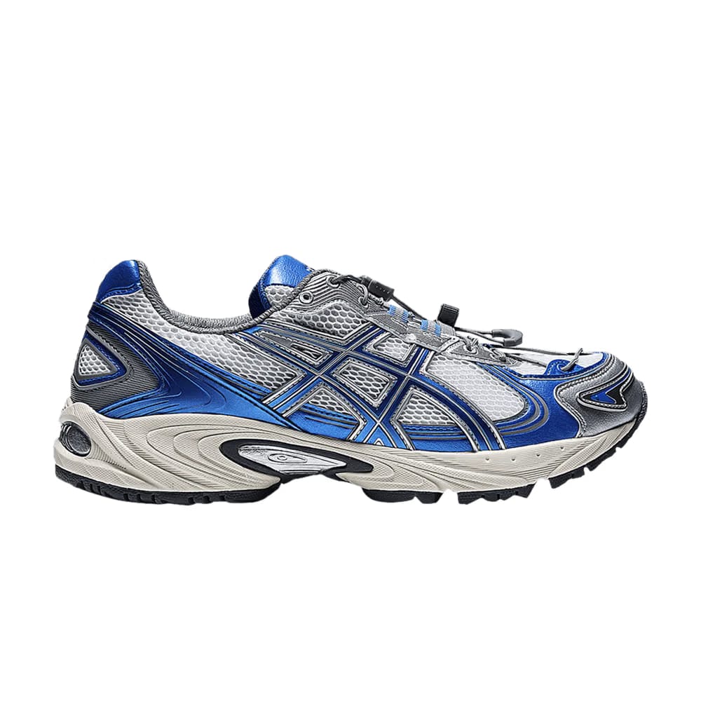 ASICS Gel Kahana TR V4 White Illusion Blue