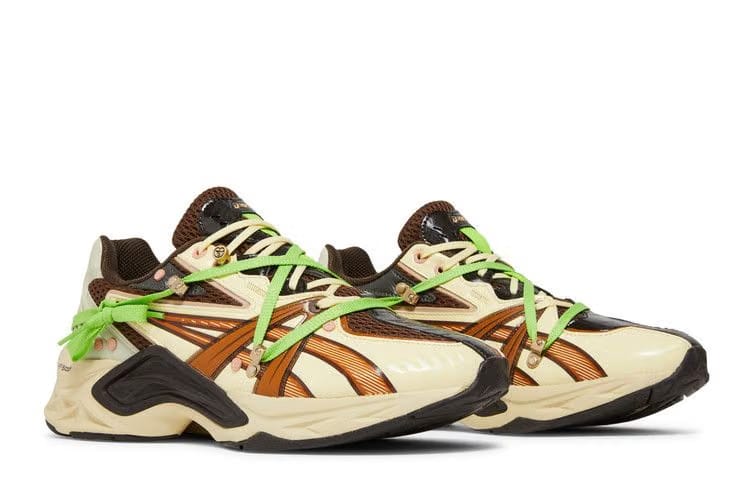 Andersson Bell x ASICS Protoblast Butter