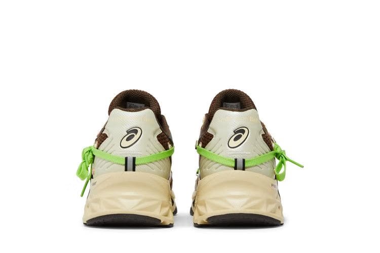 Andersson Bell x ASICS Protoblast Butter