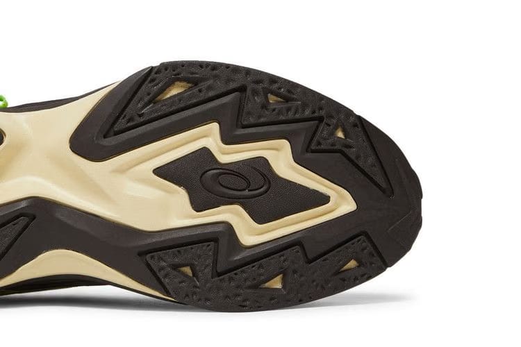 Andersson Bell x ASICS Protoblast Butter