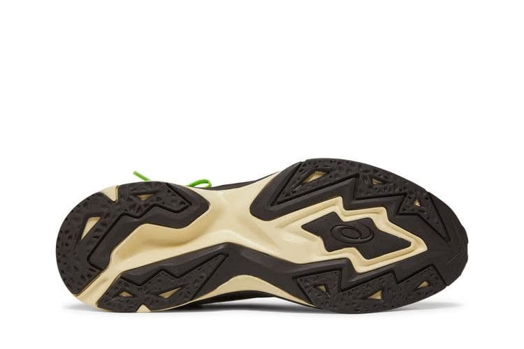 Andersson Bell x ASICS Protoblast Butter