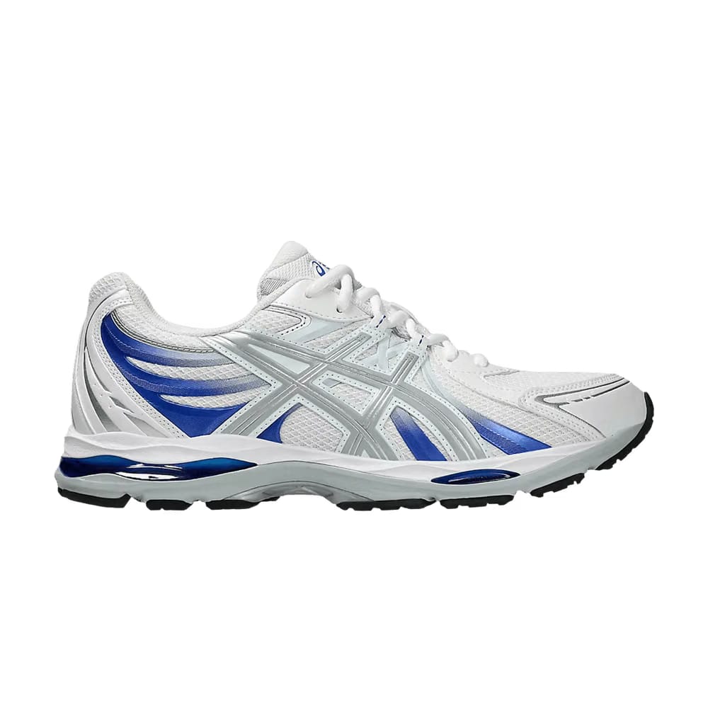 Asics Gel Sekiran White Lapis Lazuli Blue