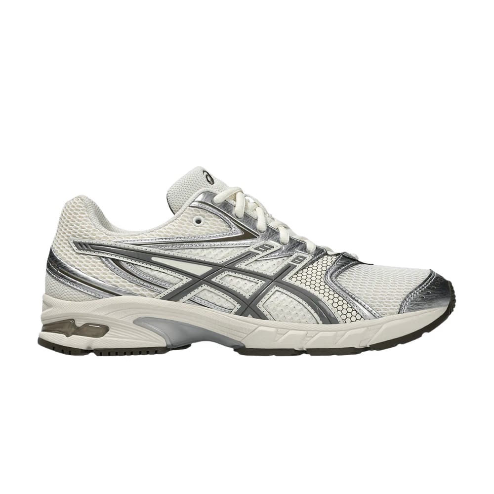 ASICS Gel DS Trainer 14 Cream Clay Grey