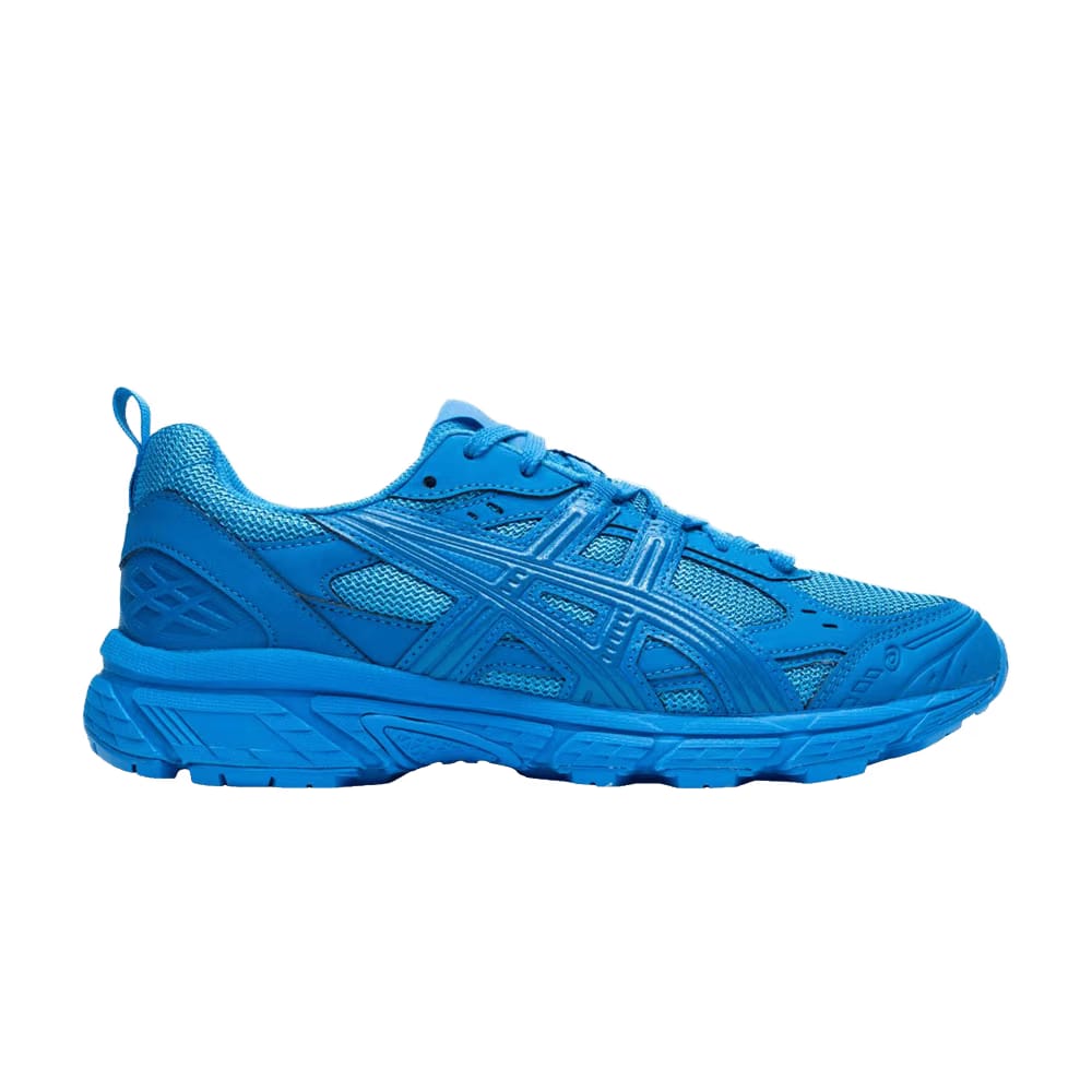 Comme des Garçons SHIRT x ASICS Gel Nunobiki Blue
