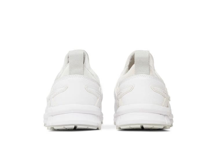 Comme des Garçons SHIRT x Yue Minjun x ASICS Winjob CP303 Smiling Man Graphic
