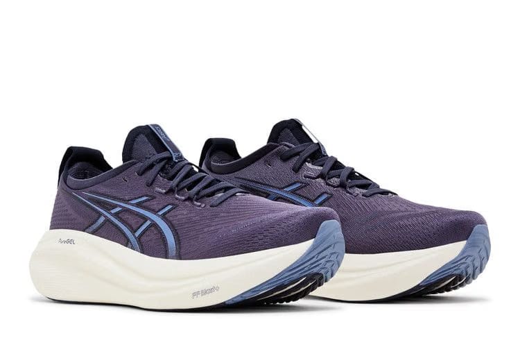 Asics Gel Nimbus 27 Indigo Fog
