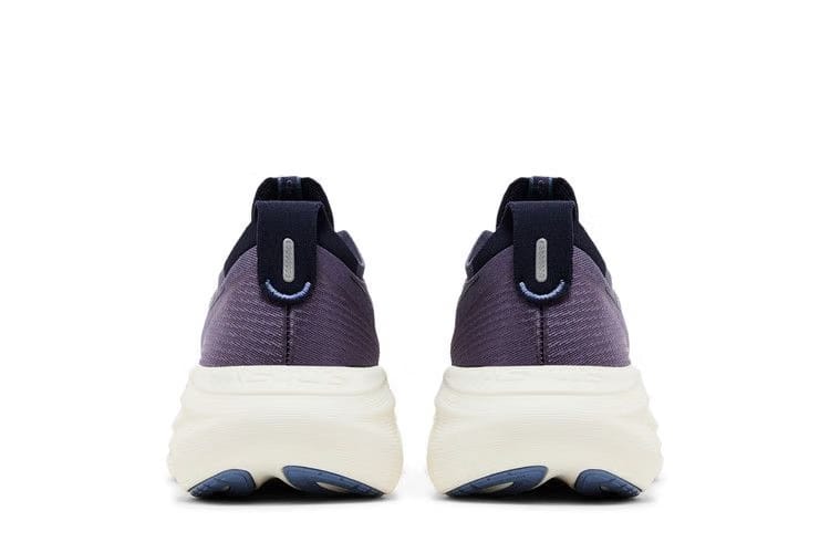 Asics Gel Nimbus 27 Indigo Fog