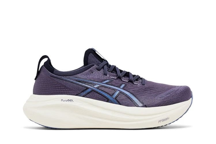 Asics Gel Nimbus 27 Indigo Fog