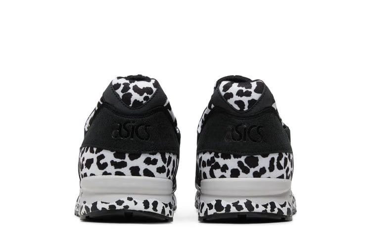 Comme des Garçons SHIRT x ASICS Gel Lyte 5 Black Leopard