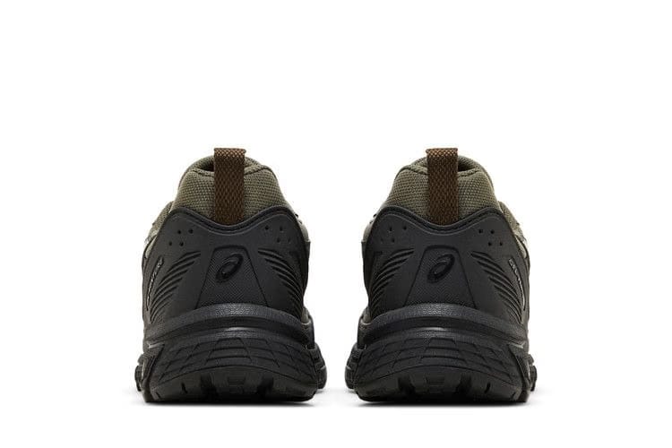 Asics Gel Venture 6 Shield Graphite Truffle Grey