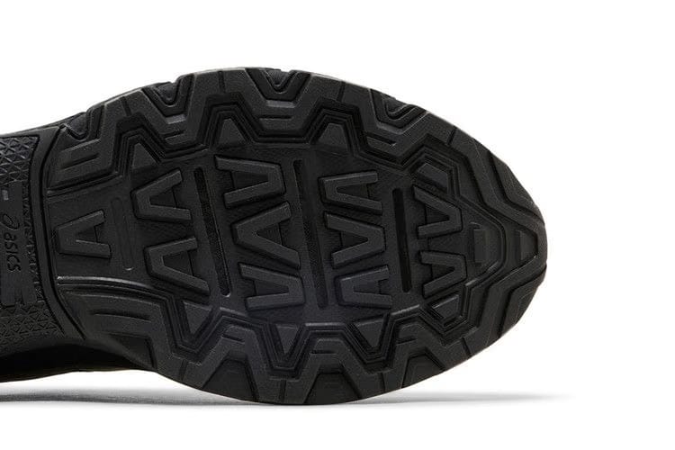 Asics Gel Venture 6 Shield Graphite Truffle Grey