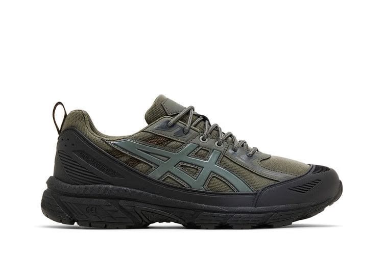 Asics Gel Venture 6 Shield Graphite Truffle Grey