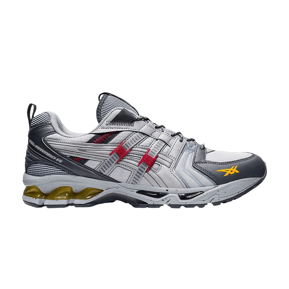 Asics Gel Kayano 14 RE Piedmont Grey