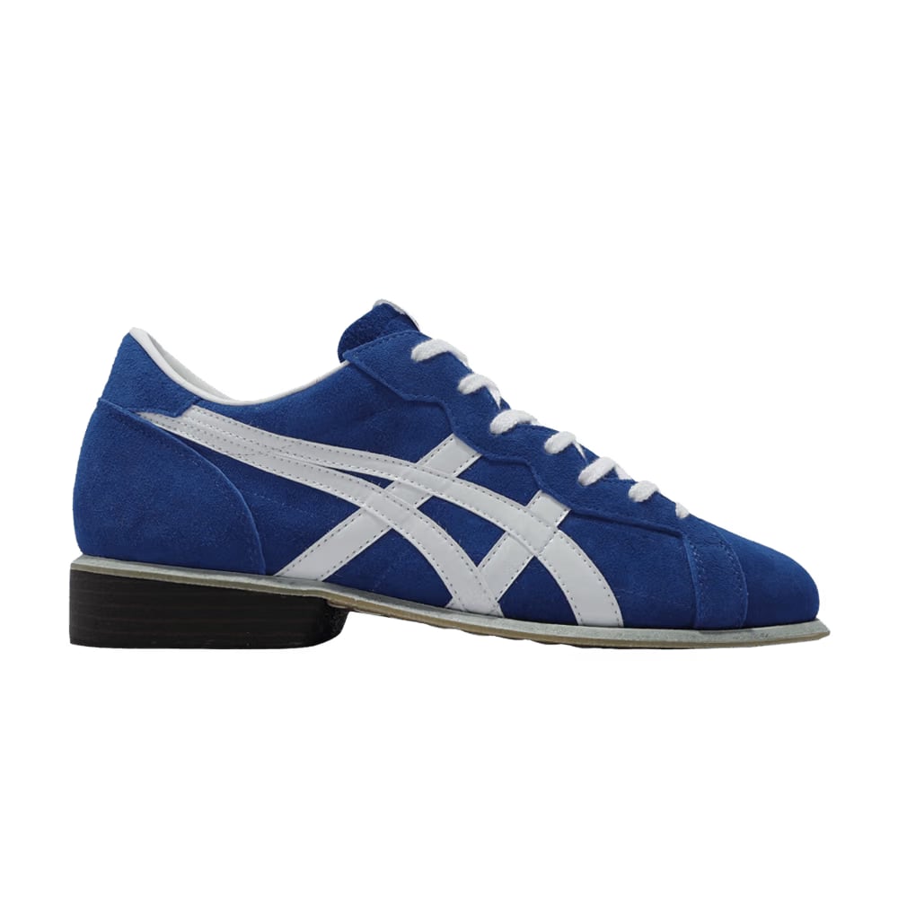 Asics Weightlifting 727 Blue White
