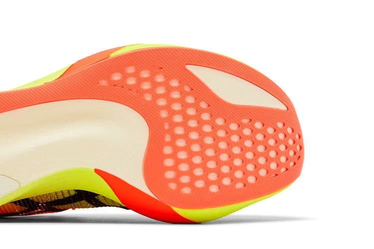 Asics Metaspeed Sky Paris Safety Yellow