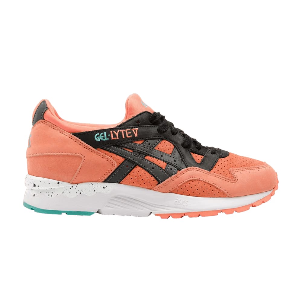 Asics Gel Lyte 5 Miami Pack