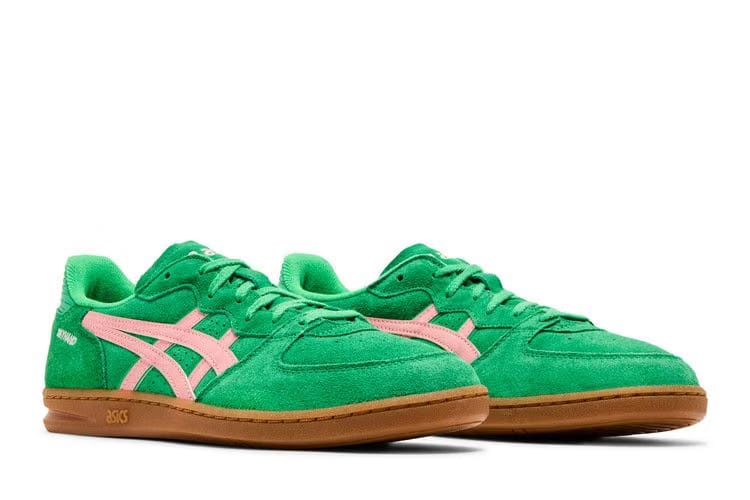 Asics Skyhand OG Cilantro Grapefruit