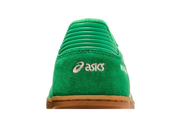 Asics Skyhand OG Cilantro Grapefruit