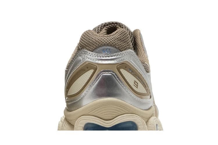Asics Wmns Gel Nimbus 9 'Pepper Wood Crepe'