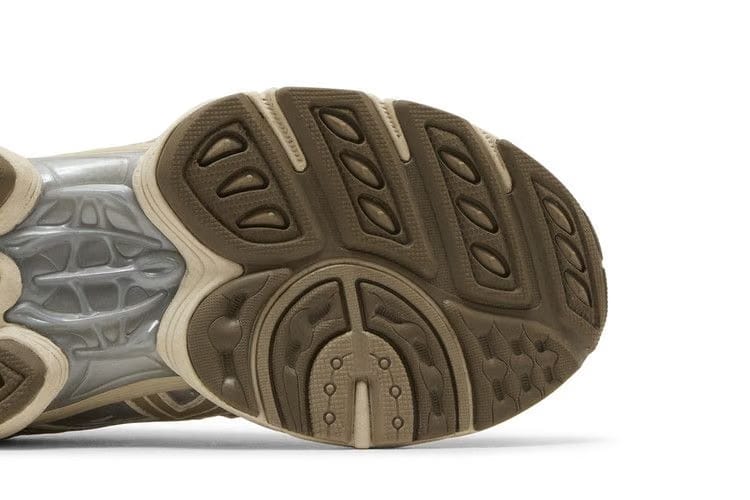 Asics Wmns Gel Nimbus 9 'Pepper Wood Crepe'