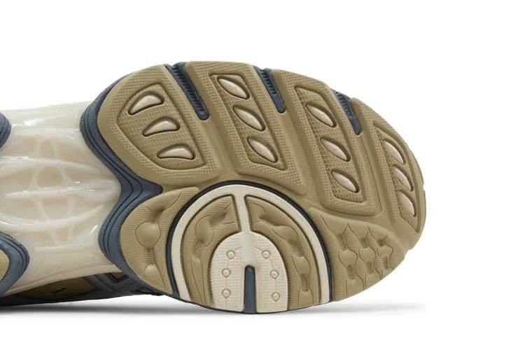 Asics Gel Nimbus 9 Oatmeal Ironclad