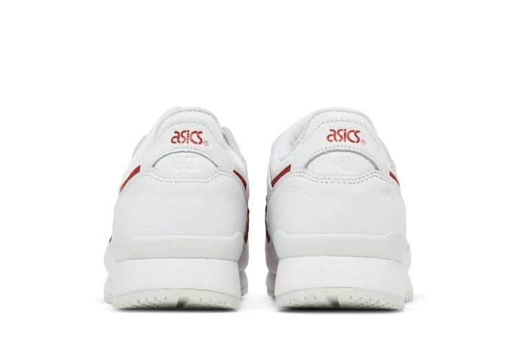 Asics Gel Lyte 3 OG White Fire Opal