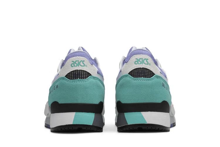 Asics Gel Lyte 3 OG Retro Teal 2020