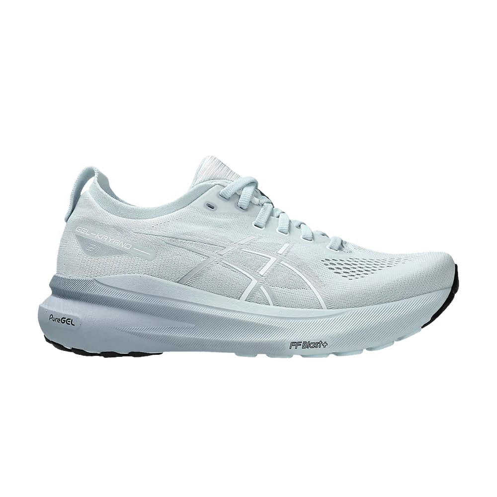 Asics Wmns Gel Kayano 31 'Cool Grey Pure Silver'