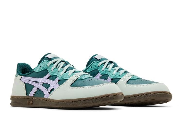 Asics Skyhand OG Dark Neptune Violet Light