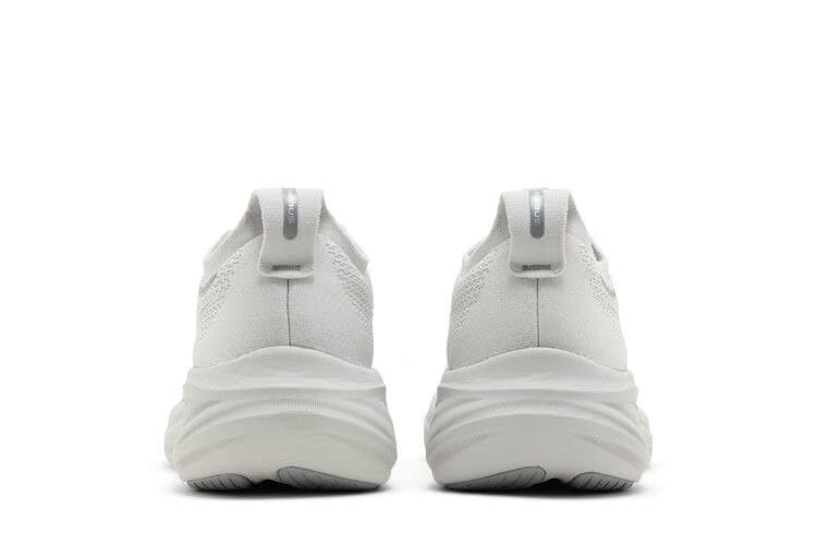 Asics Gel Nimbus 26 Concrete Pure Silver