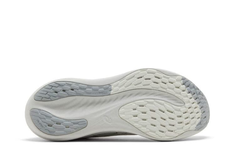 Asics Gel Nimbus 26 Concrete Pure Silver